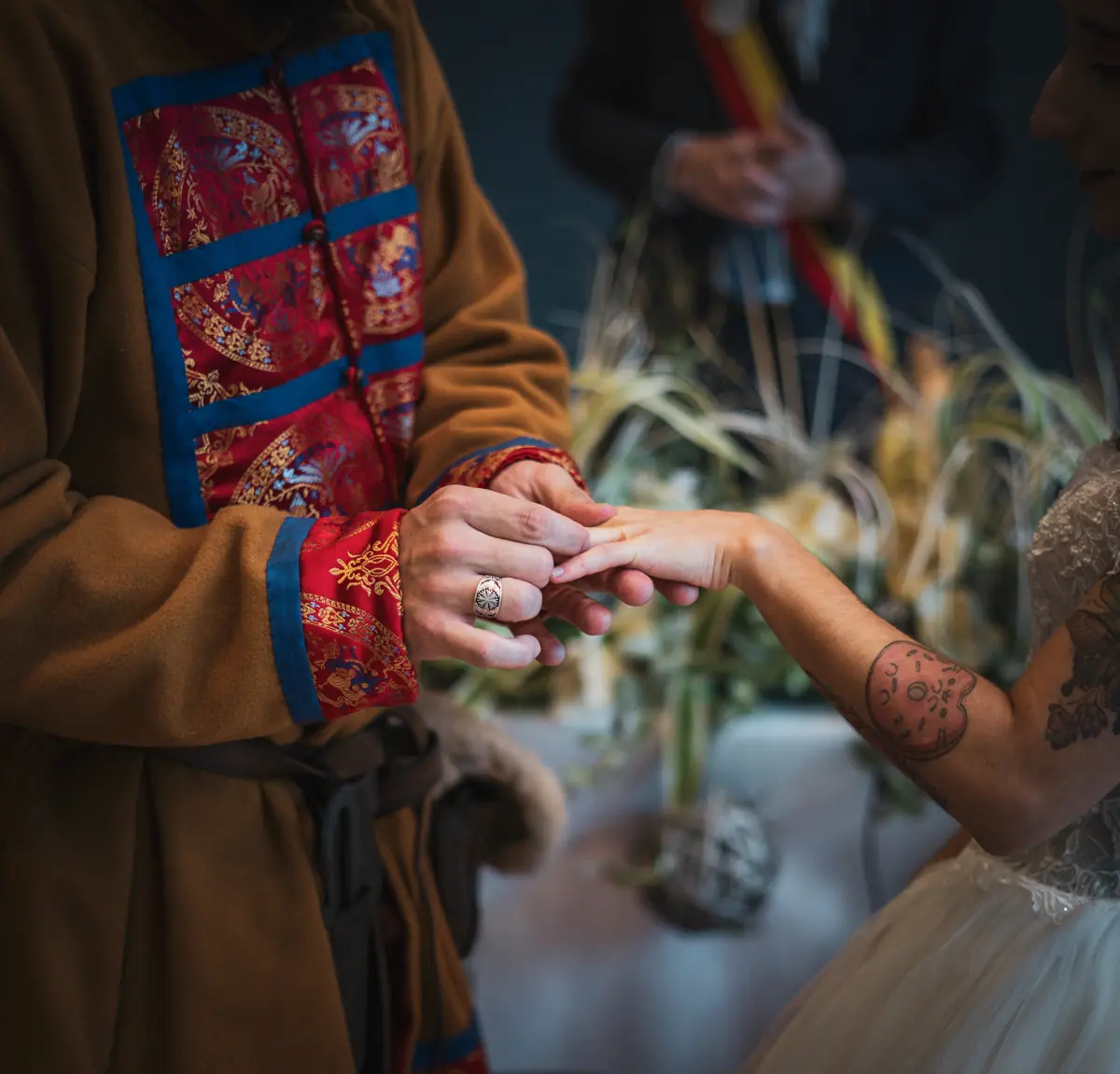 CERISE & NICOLAS - Vue 5